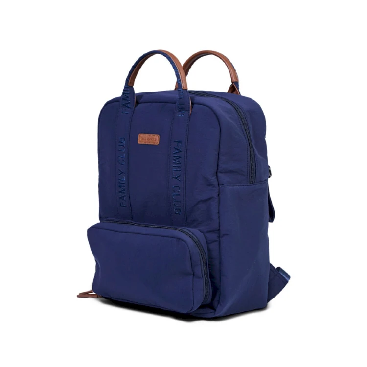Plecak Family Club Signature Urban Navy Childhome