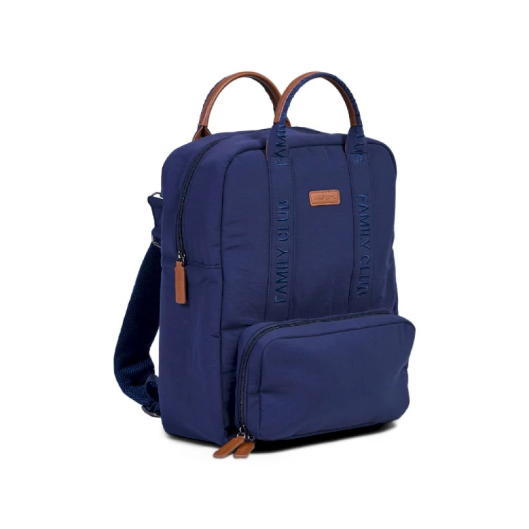 Plecak Family Club Signature Urban Navy Childhome