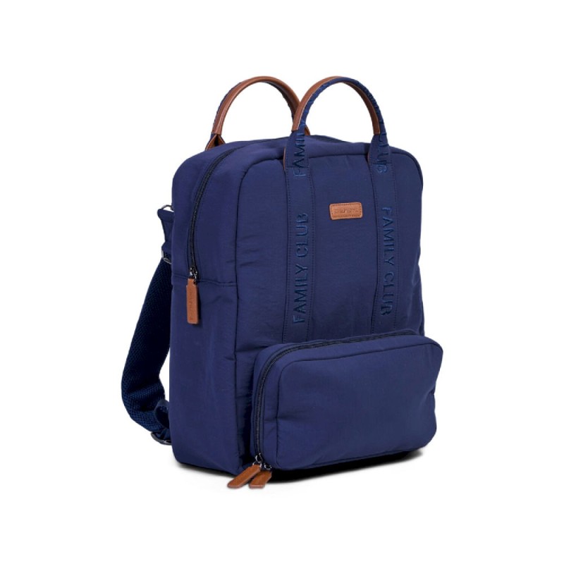 Plecak Family Club Signature Urban Navy Childhome