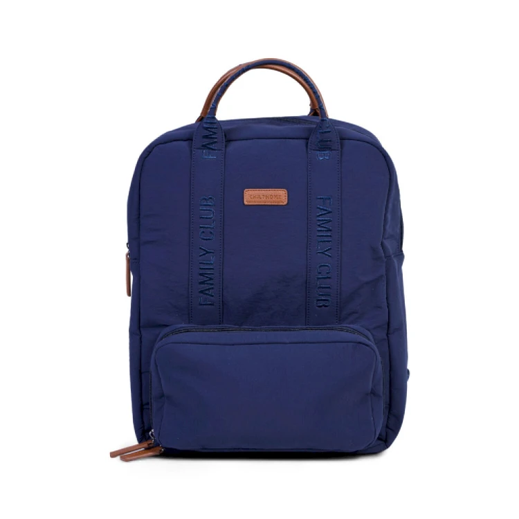 Plecak Family Club Signature Urban Navy Childhome