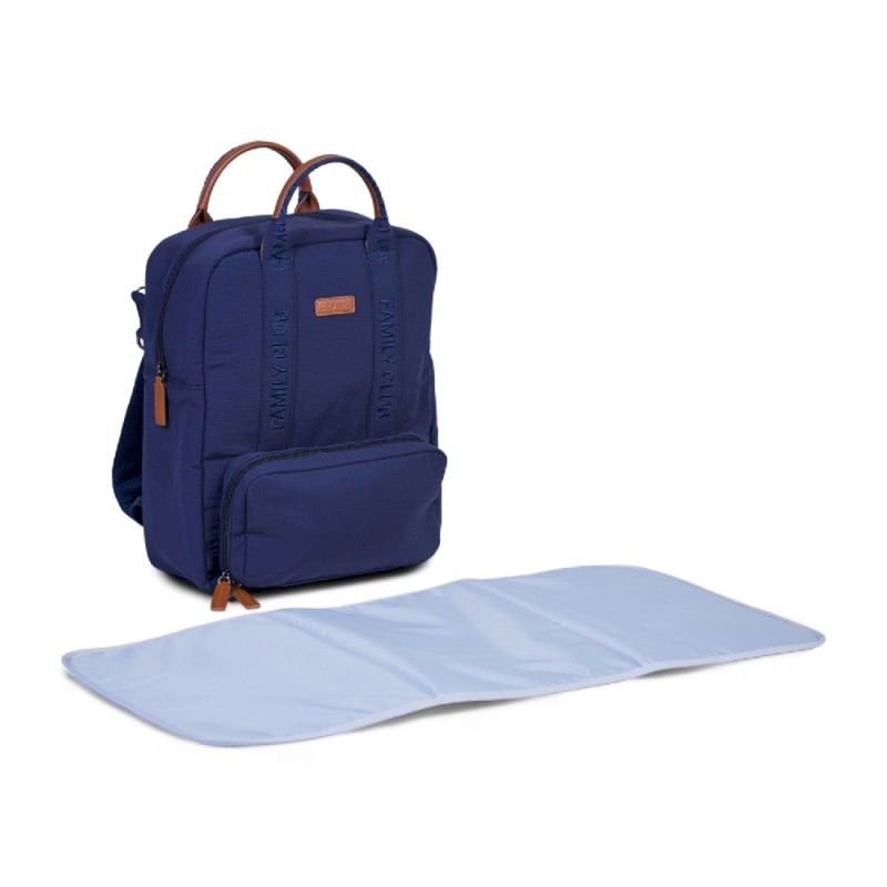 Plecak Family Club Signature Urban Navy Childhome