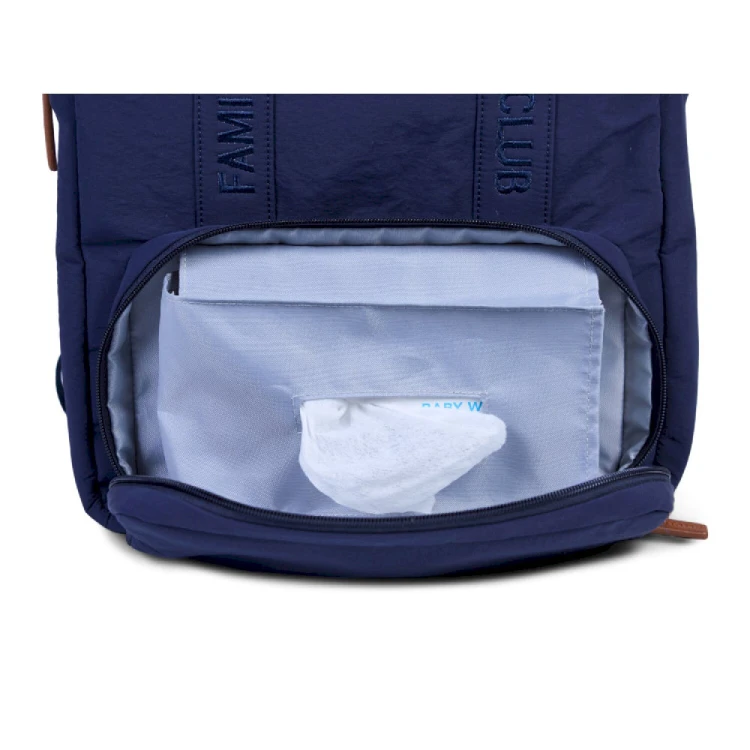 Plecak Family Club Signature Urban Navy Childhome