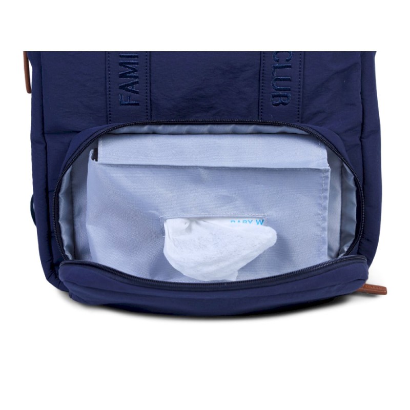 Plecak Family Club Signature Urban Navy Childhome