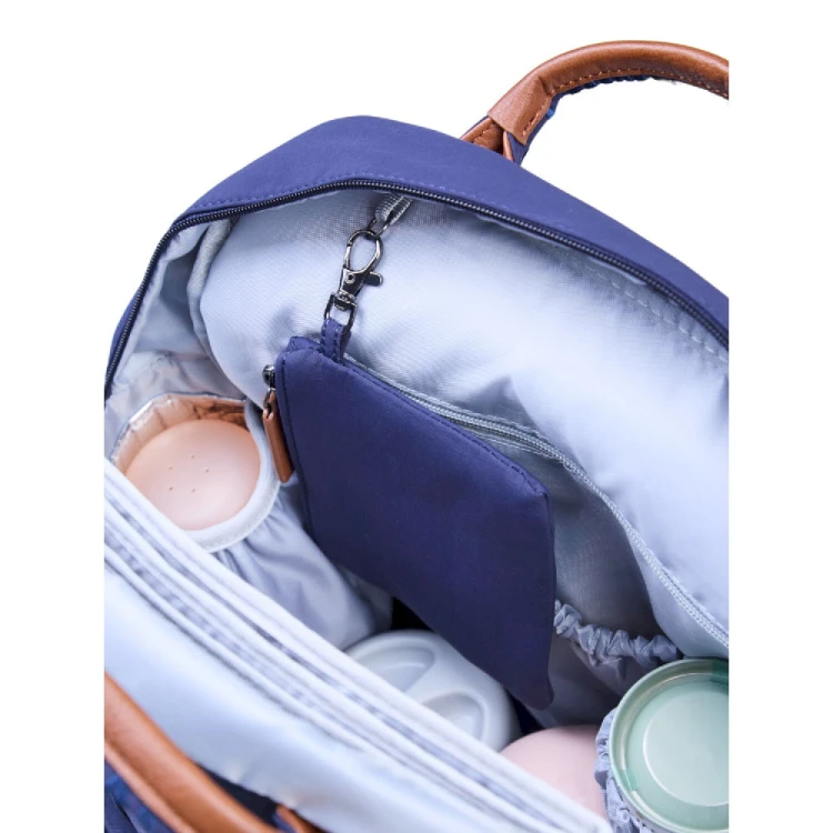 Plecak Family Club Signature Urban Navy Childhome