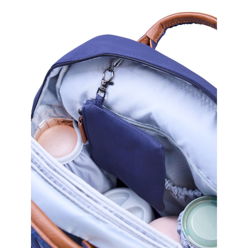 Plecak Family Club Signature Urban Navy Childhome