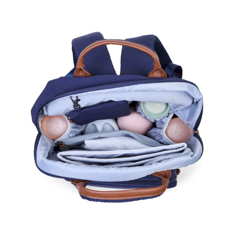 Plecak Family Club Signature Urban Navy Childhome