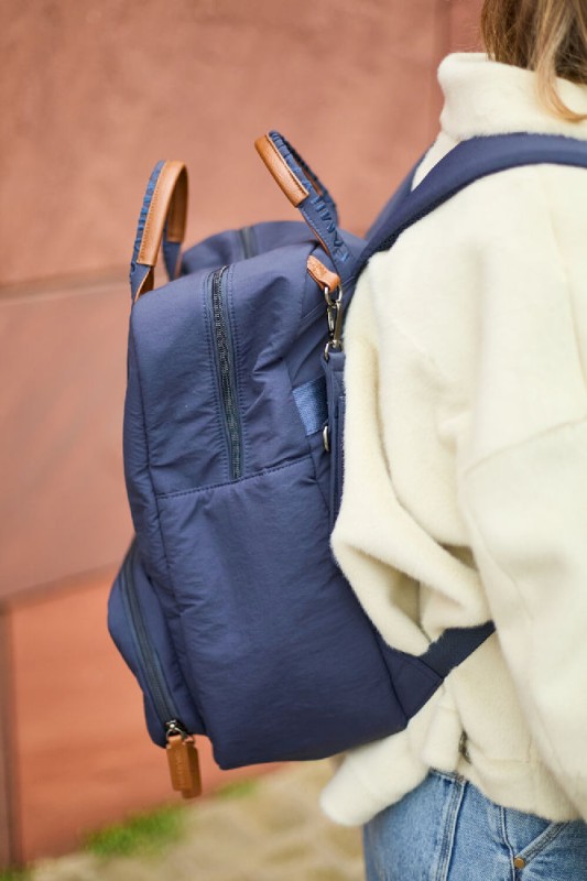 Plecak Family Club Signature Urban Navy Childhome