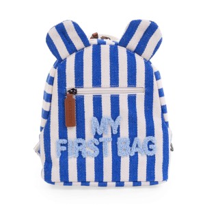 Plecak dziecięcy My First bag Electrique Blue Childhome