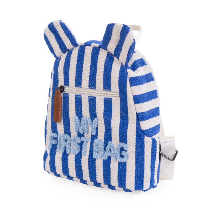 Plecak dziecięcy My First bag Electrique Blue Childhome
