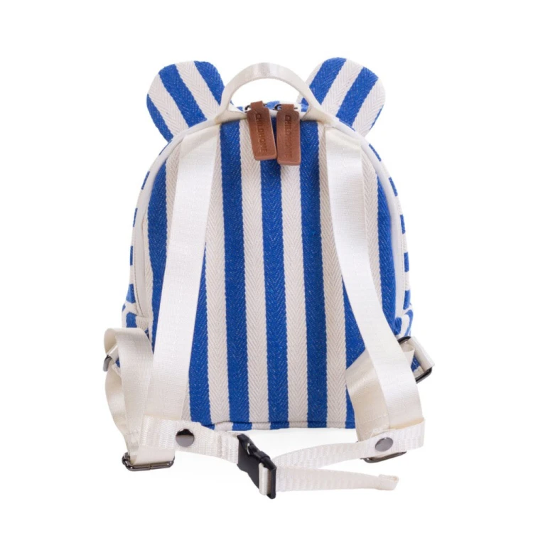 Plecak dziecięcy My First bag Electrique Blue Childhome