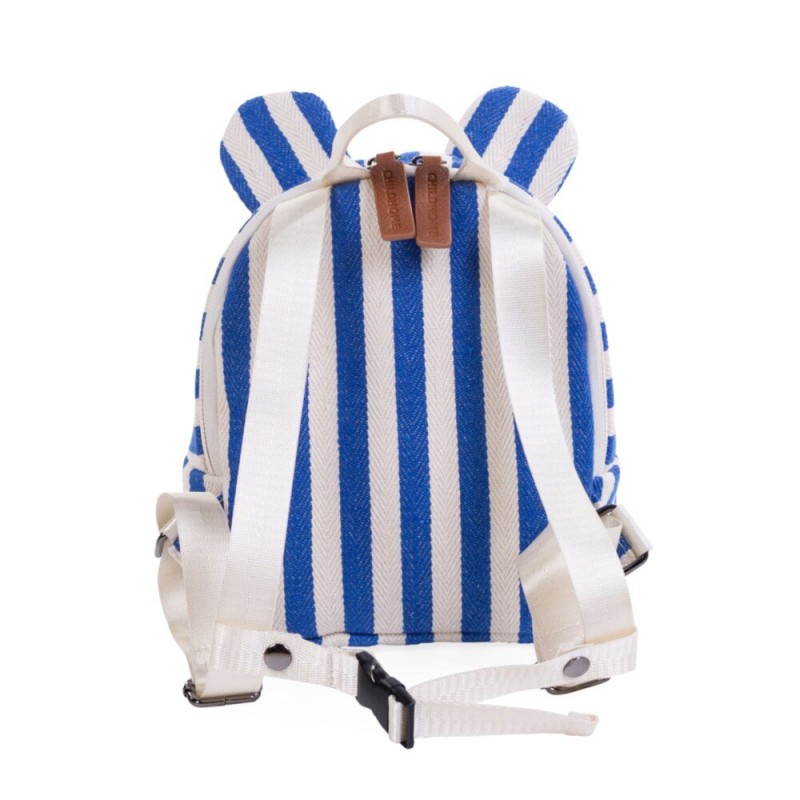 Plecak dziecięcy My First bag Electrique Blue Childhome