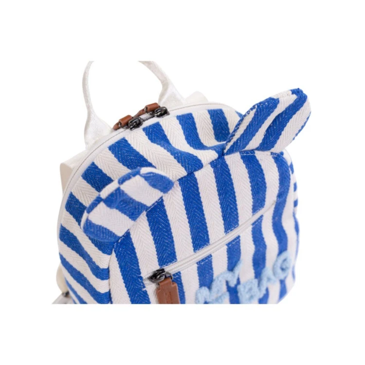 Plecak dziecięcy My First bag Electrique Blue Childhome