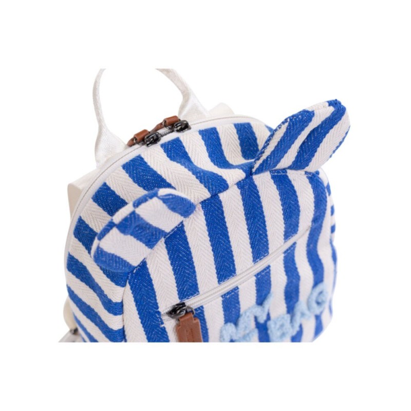 Plecak dziecięcy My First bag Electrique Blue Childhome