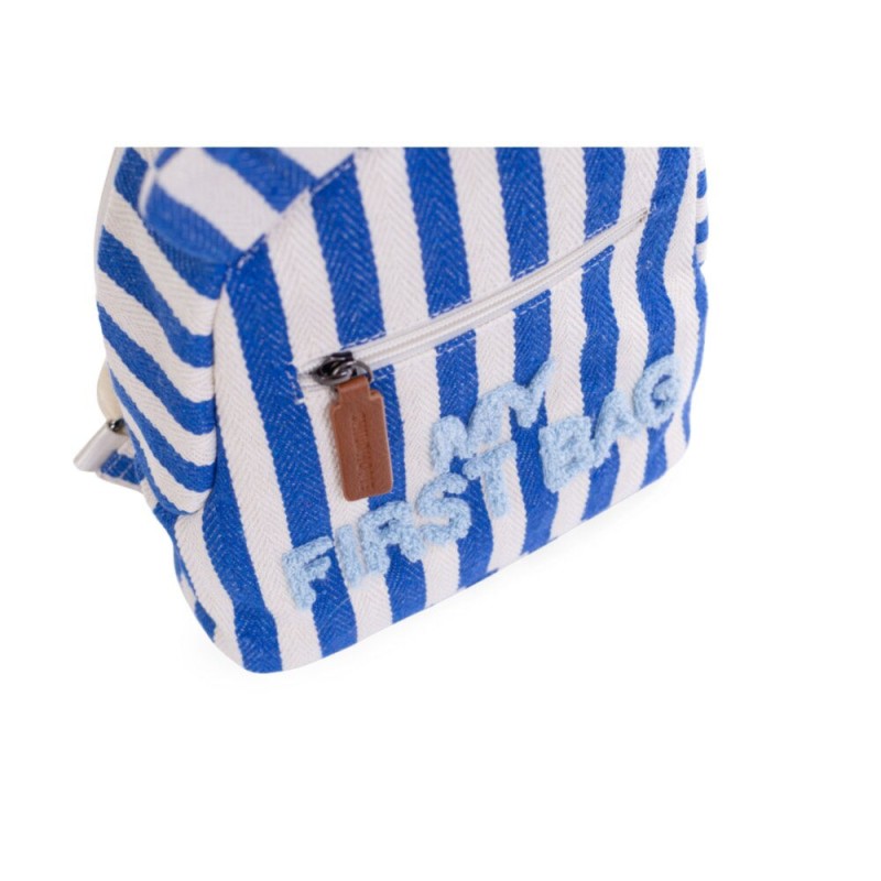 Plecak dziecięcy My First bag Electrique Blue Childhome
