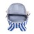 Plecak dziecięcy My First bag Electrique Blue Childhome