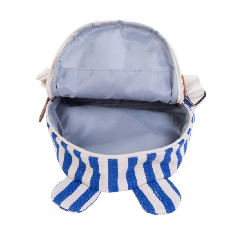 Plecak dziecięcy My First bag Electrique Blue Childhome