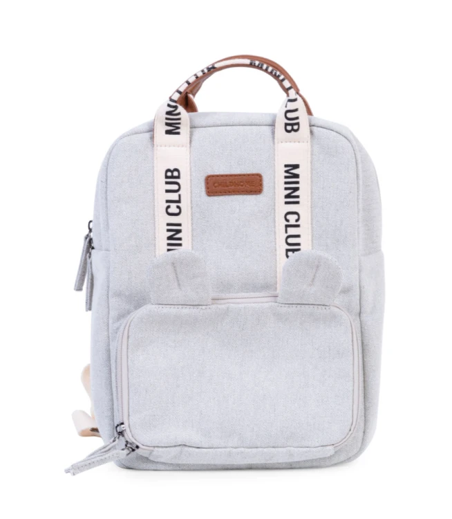 Plecak dziecięcy Mini Club Off White Childhome