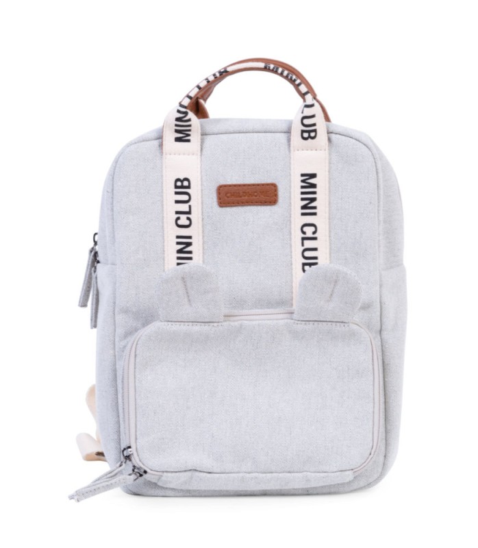 Plecak dziecięcy Mini Club Off White Childhome