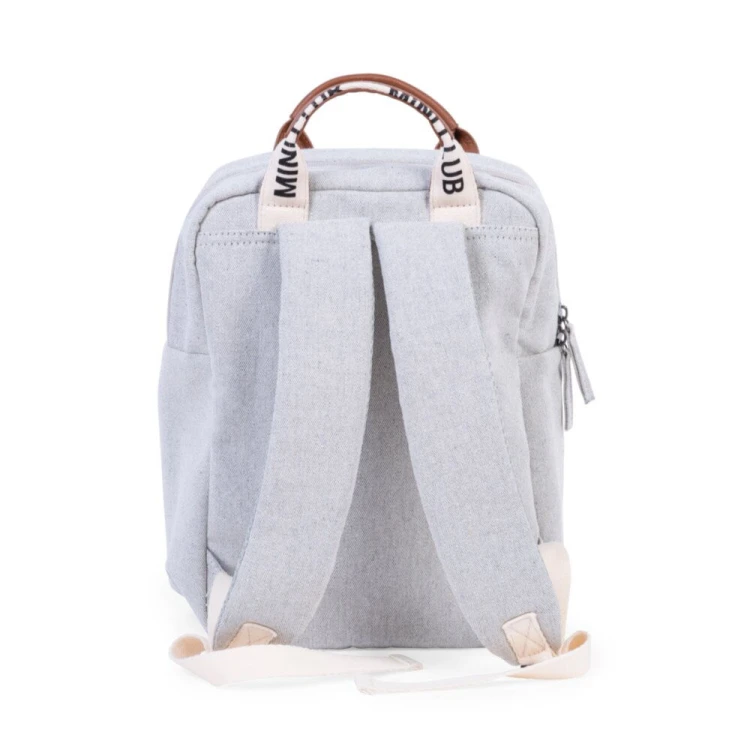 Plecak dziecięcy Mini Club Off White Childhome