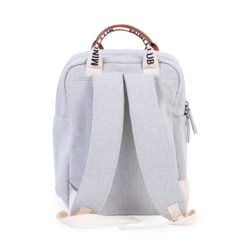 Plecak dziecięcy Mini Club Off White Childhome