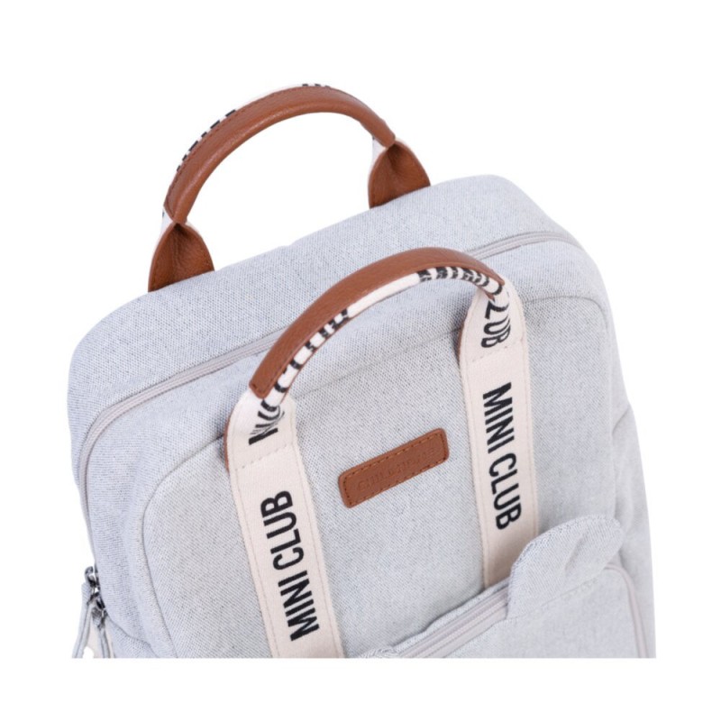 Plecak dziecięcy Mini Club Off White Childhome