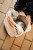 Plecak dziecięcy Mini Club Off White Childhome