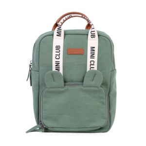 Plecak dziecięcy Mini Club Green Childhome