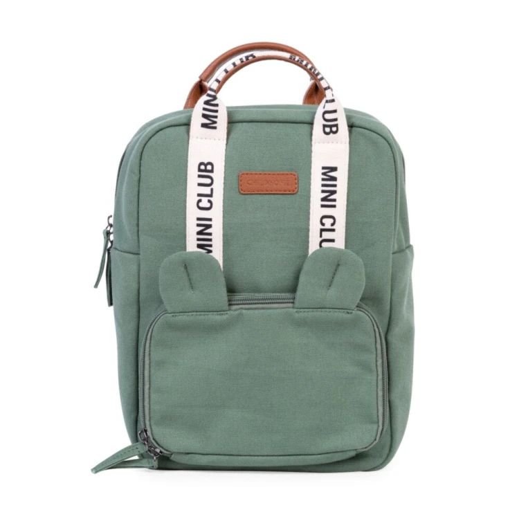 Plecak dziecięcy Mini Club Green Childhome