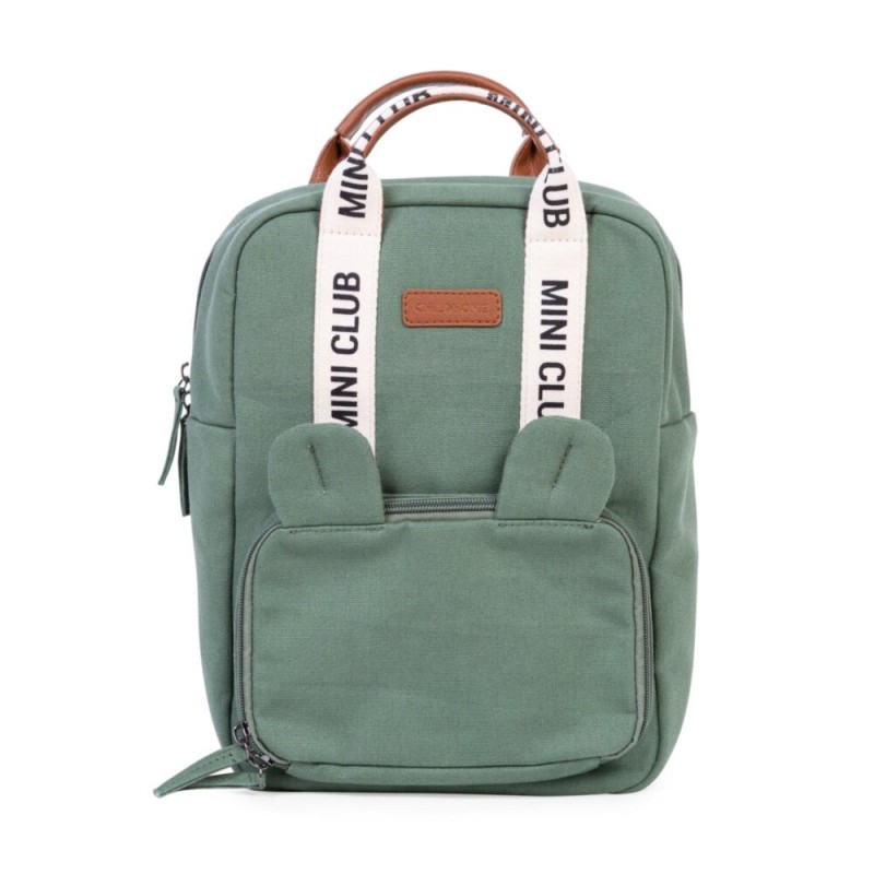 Plecak dziecięcy Mini Club Green Childhome