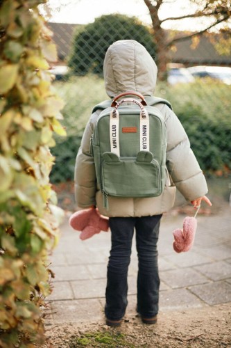 Plecak dziecięcy Mini Club Green Childhome