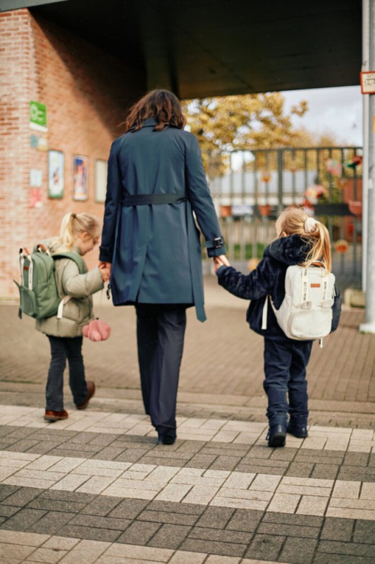 Plecak dziecięcy Mini Club Green Childhome