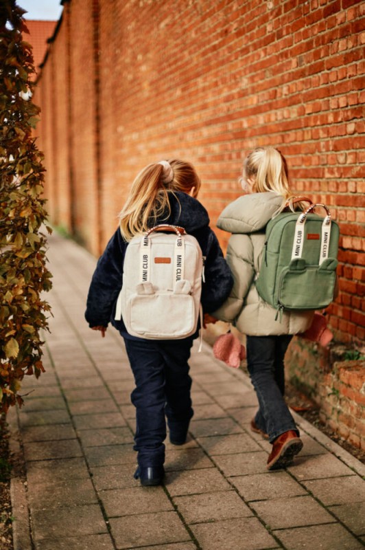 Plecak dziecięcy Mini Club Green Childhome