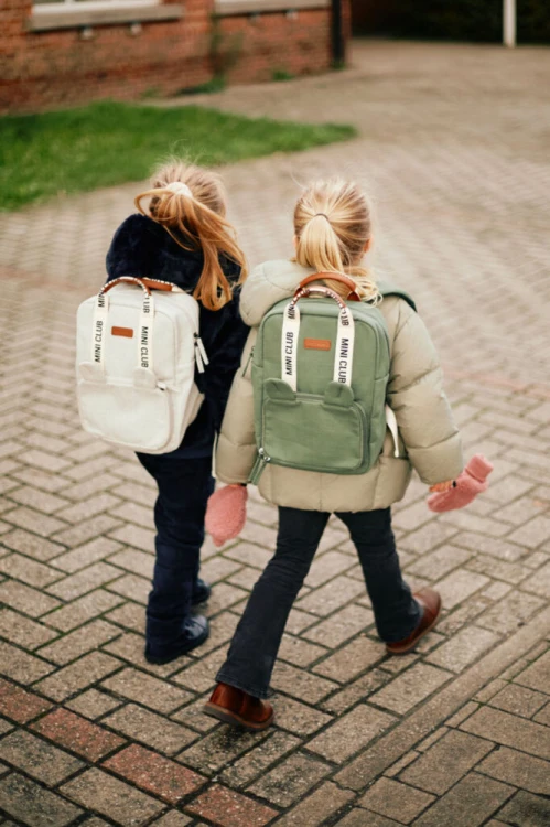 Plecak dziecięcy Mini Club Green Childhome