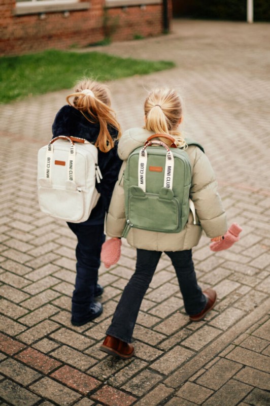 Plecak dziecięcy Mini Club Green Childhome