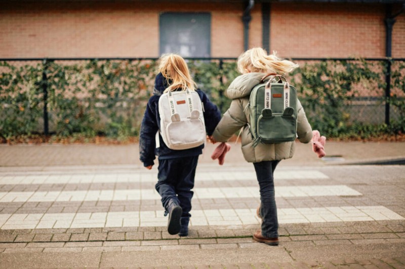 Plecak dziecięcy Mini Club Green Childhome