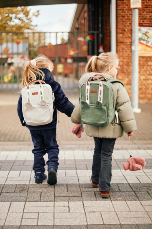 Plecak dziecięcy Mini Club Green Childhome
