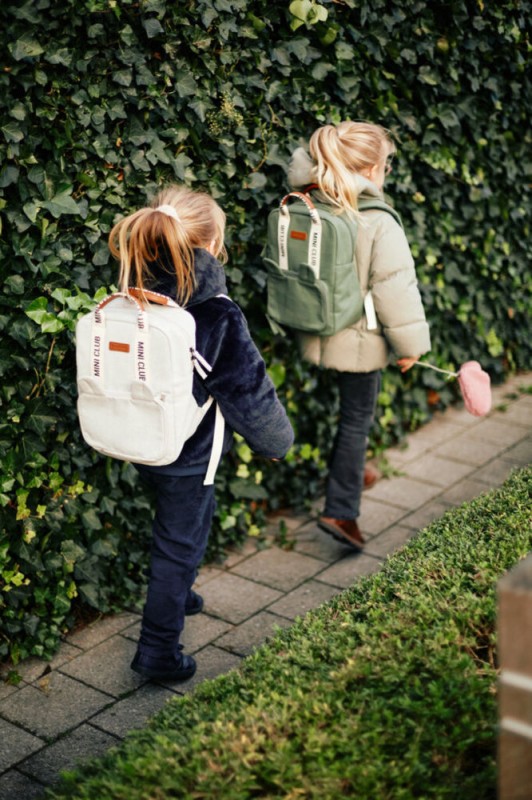 Plecak dziecięcy Mini Club Green Childhome
