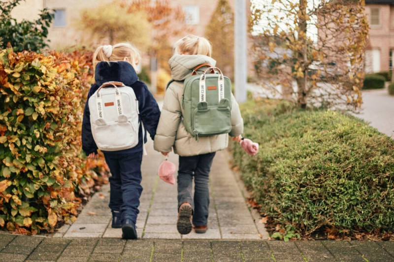 Plecak dziecięcy Mini Club Green Childhome
