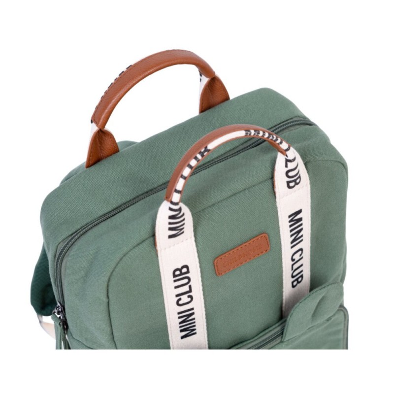 Plecak dziecięcy Mini Club Green Childhome
