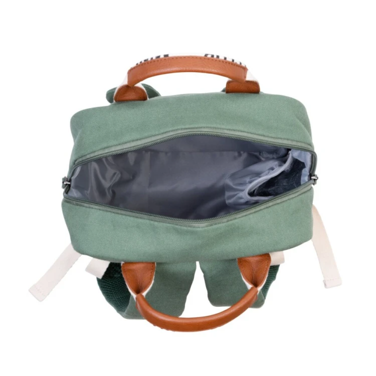 Plecak dziecięcy Mini Club Green Childhome