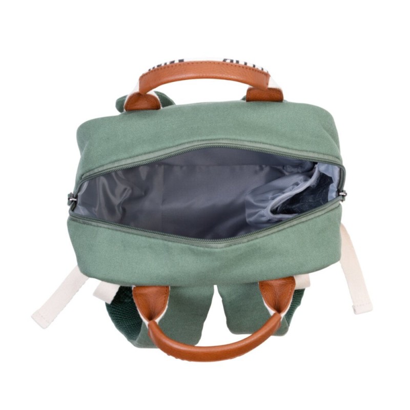 Plecak dziecięcy Mini Club Green Childhome