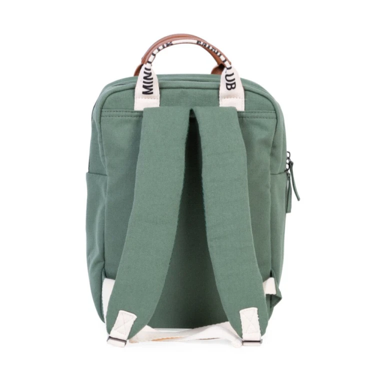 Plecak dziecięcy Mini Club Green Childhome