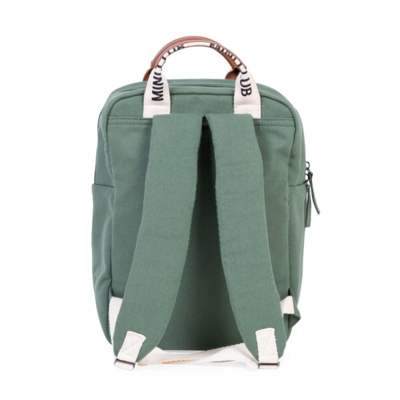 Plecak dziecięcy Mini Club Green Childhome