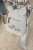 Plecak dziecięcy My First bag Kanwas Szary Childhome