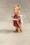 Plecak dziecięcy My First bag Kanwas Szary Childhome