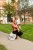 Plecak dziecięcy My First bag Kanwas Szary Childhome