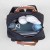 Plecak Family Club Signature Black Childhome