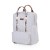 Plecak Family Club Signature Off White Childhome