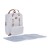 Plecak Family Club Signature Off White Childhome