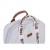 Plecak Family Club Signature Off White Childhome